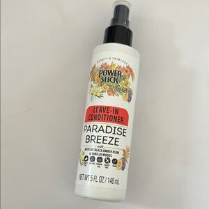 Power Stick Leave-In Conditioner